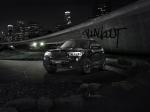 BMW X3 xDrive20d M Sport Blackout 2016 года